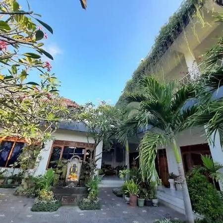 Kecak Guest House